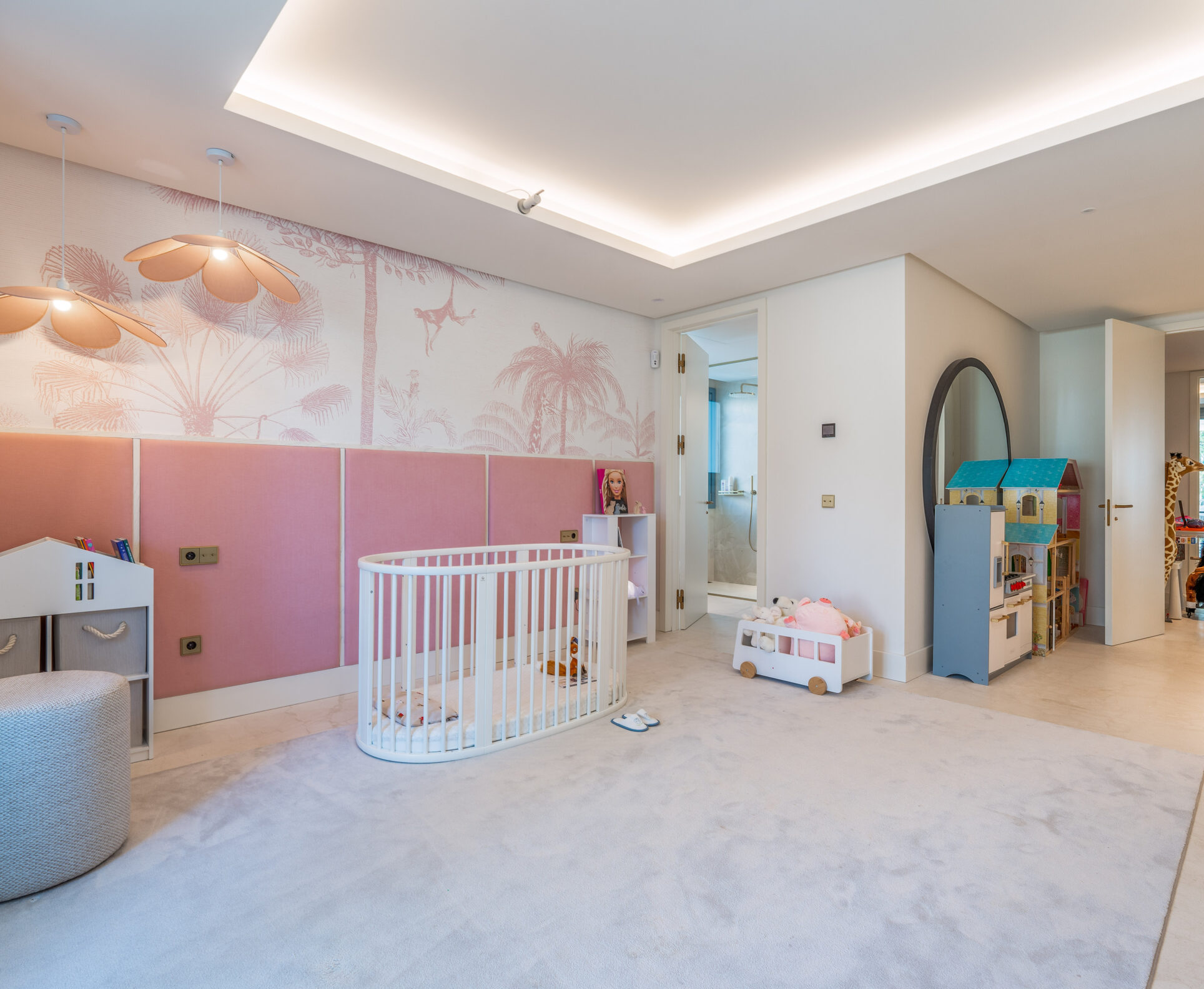 Villa Aura 55