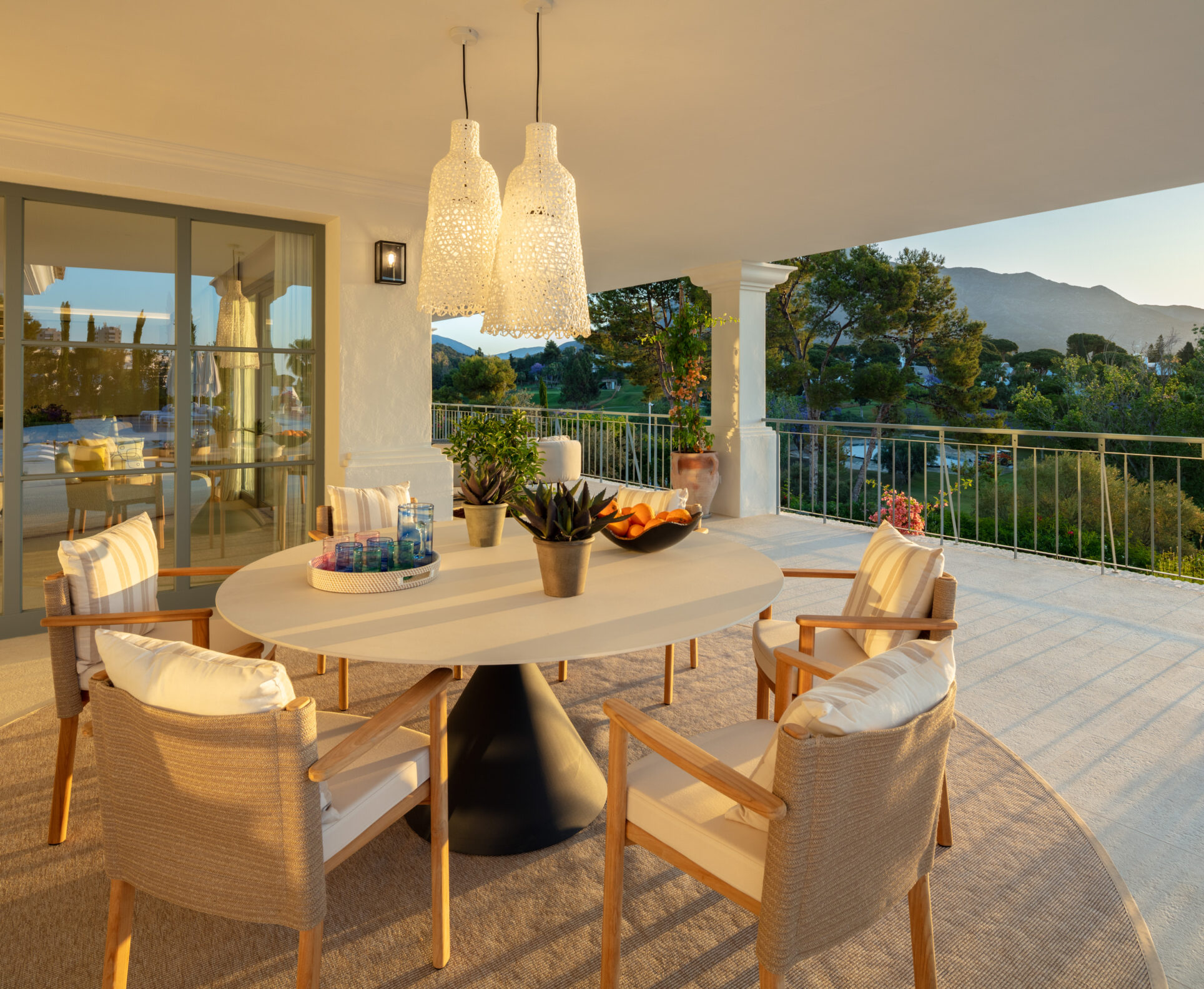 Villa Aura 57