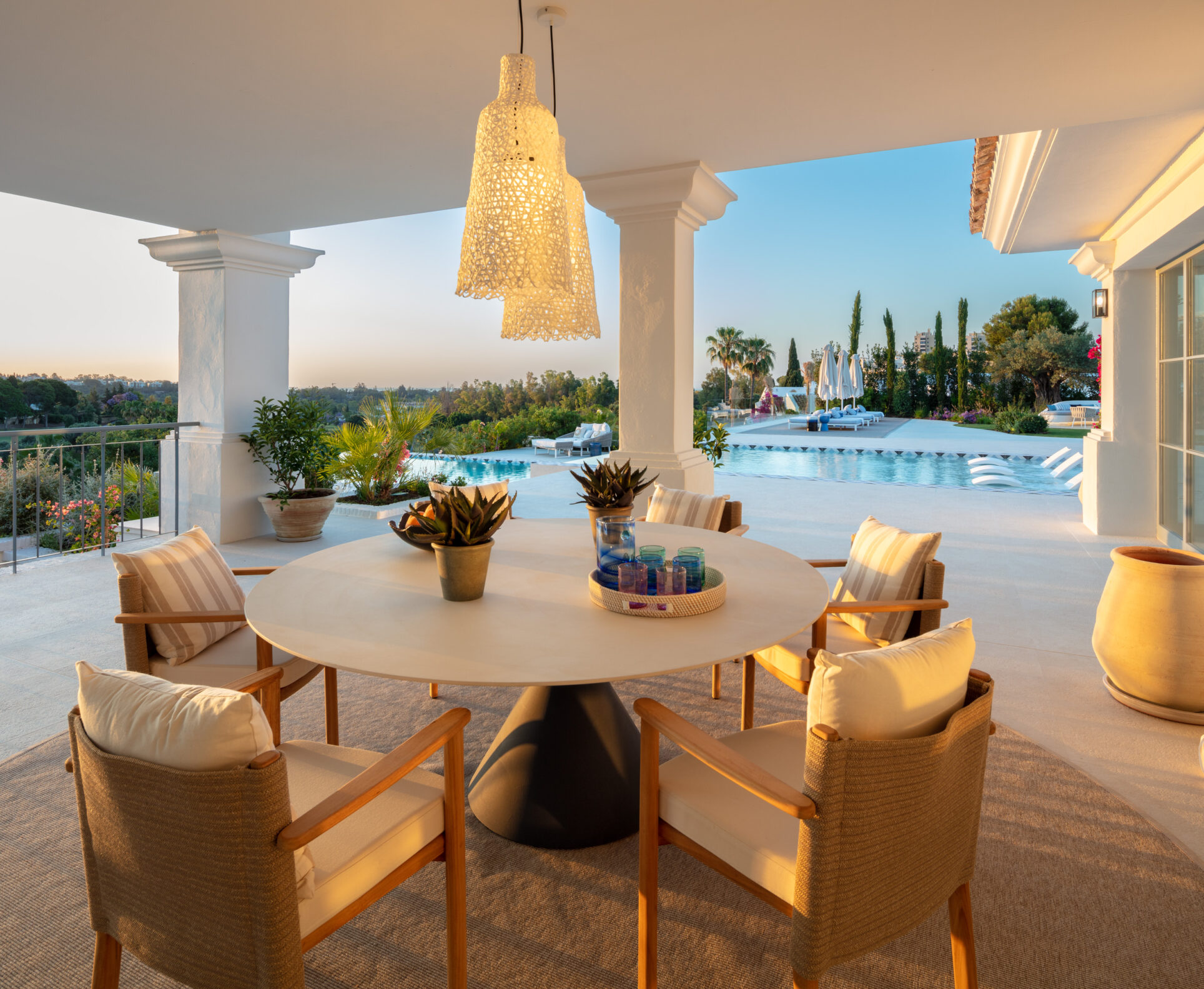 Villa Aura 58