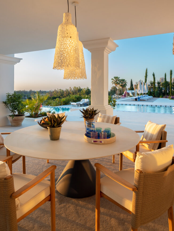Villa Aura 58