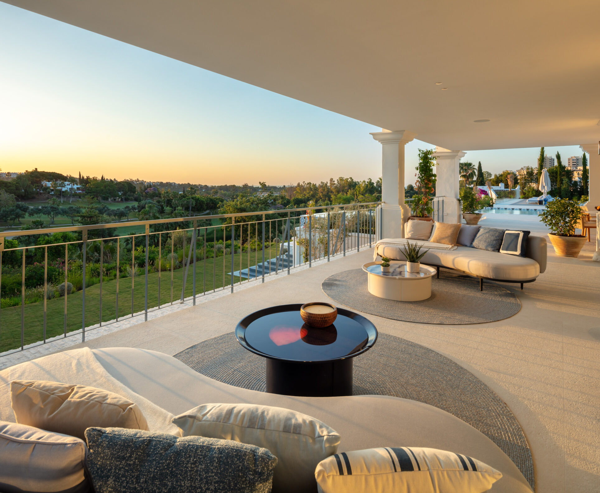Villa Aura 59