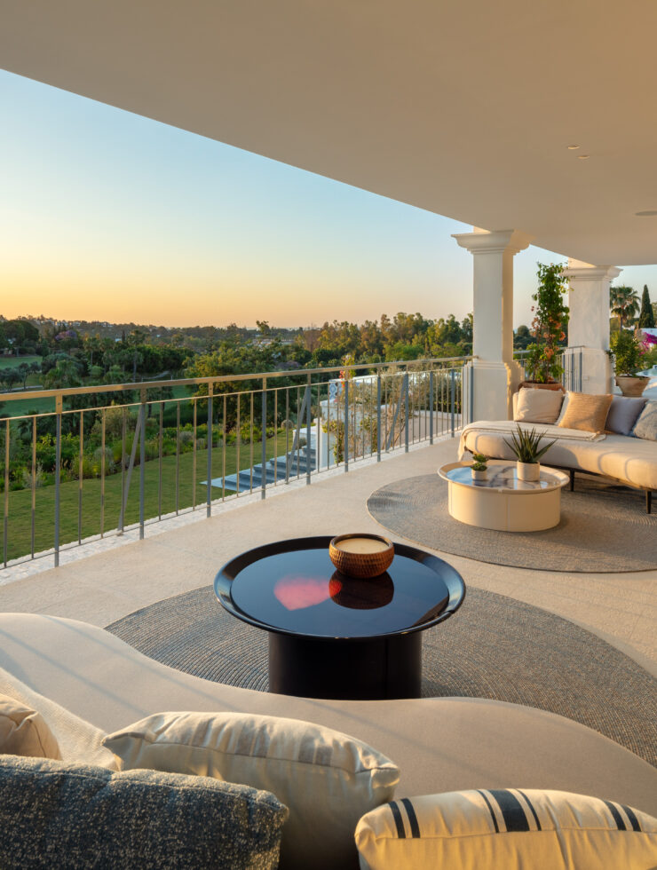 Villa Aura 59