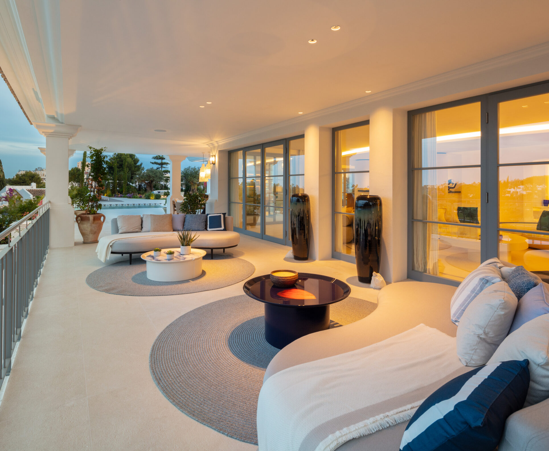 Villa Aura 60