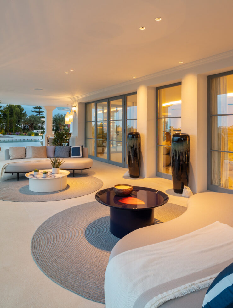 Villa Aura 60