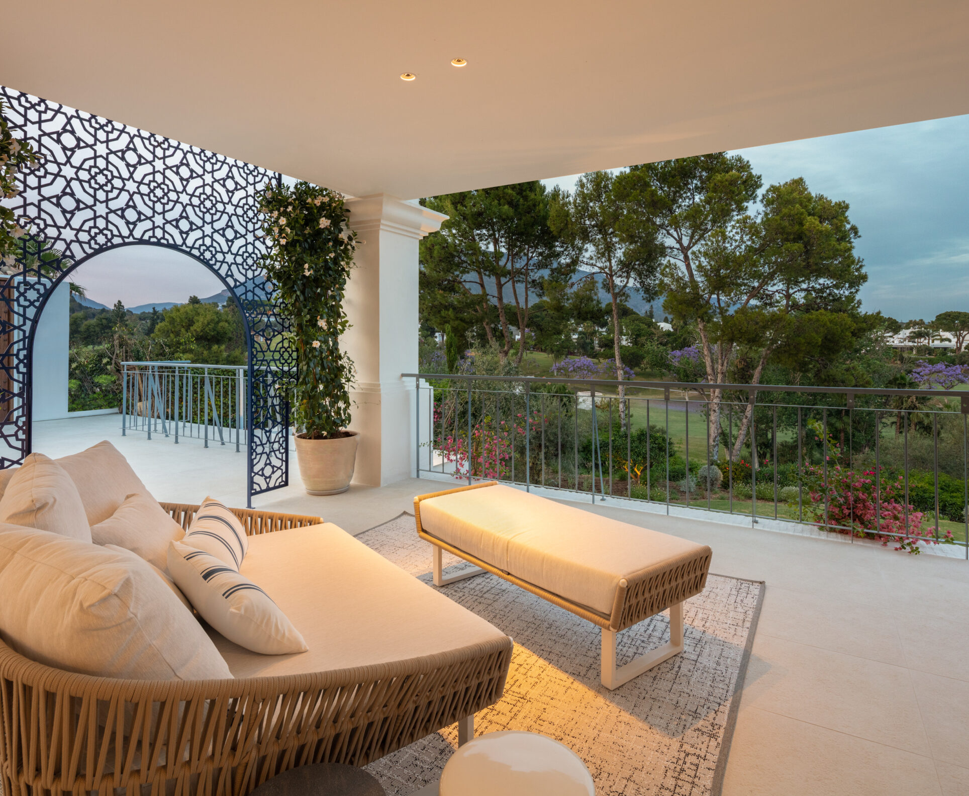 Villa Aura 62