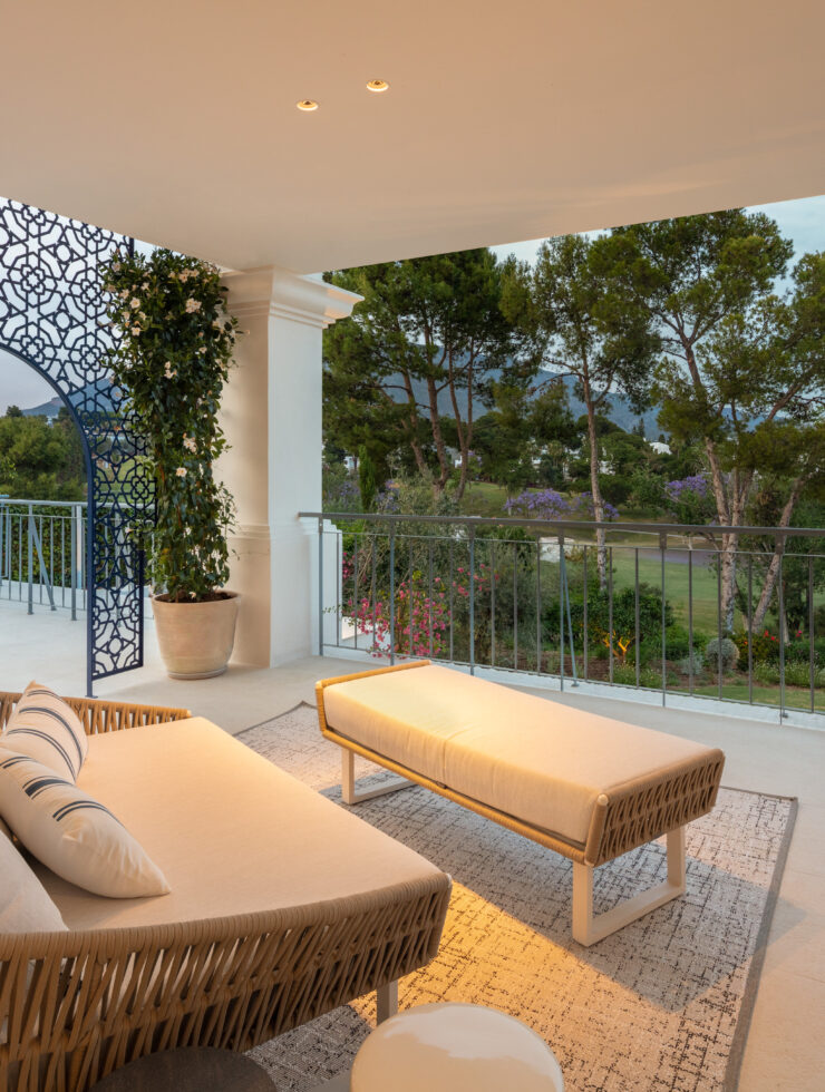 Villa Aura 62