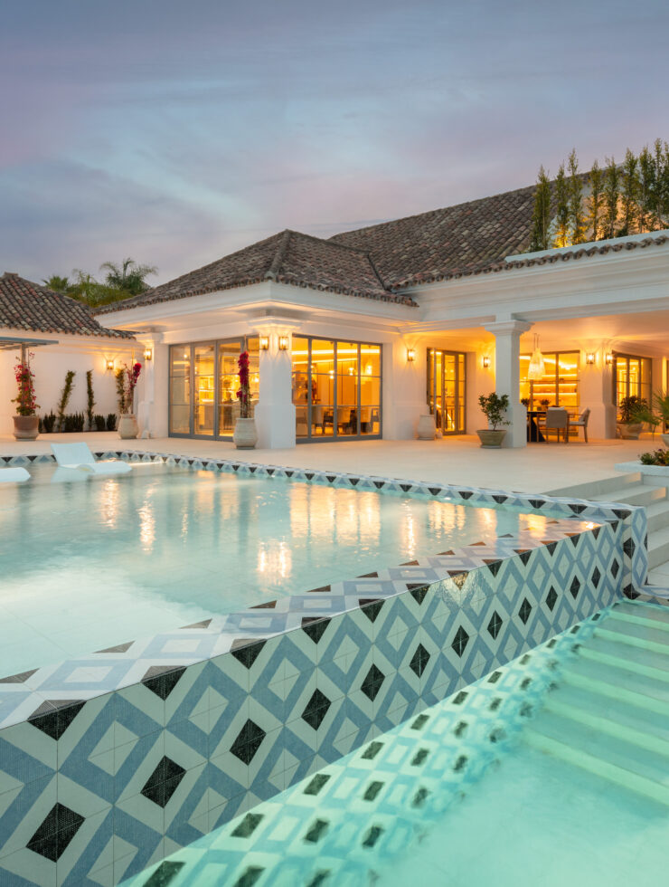Villa Aura 63