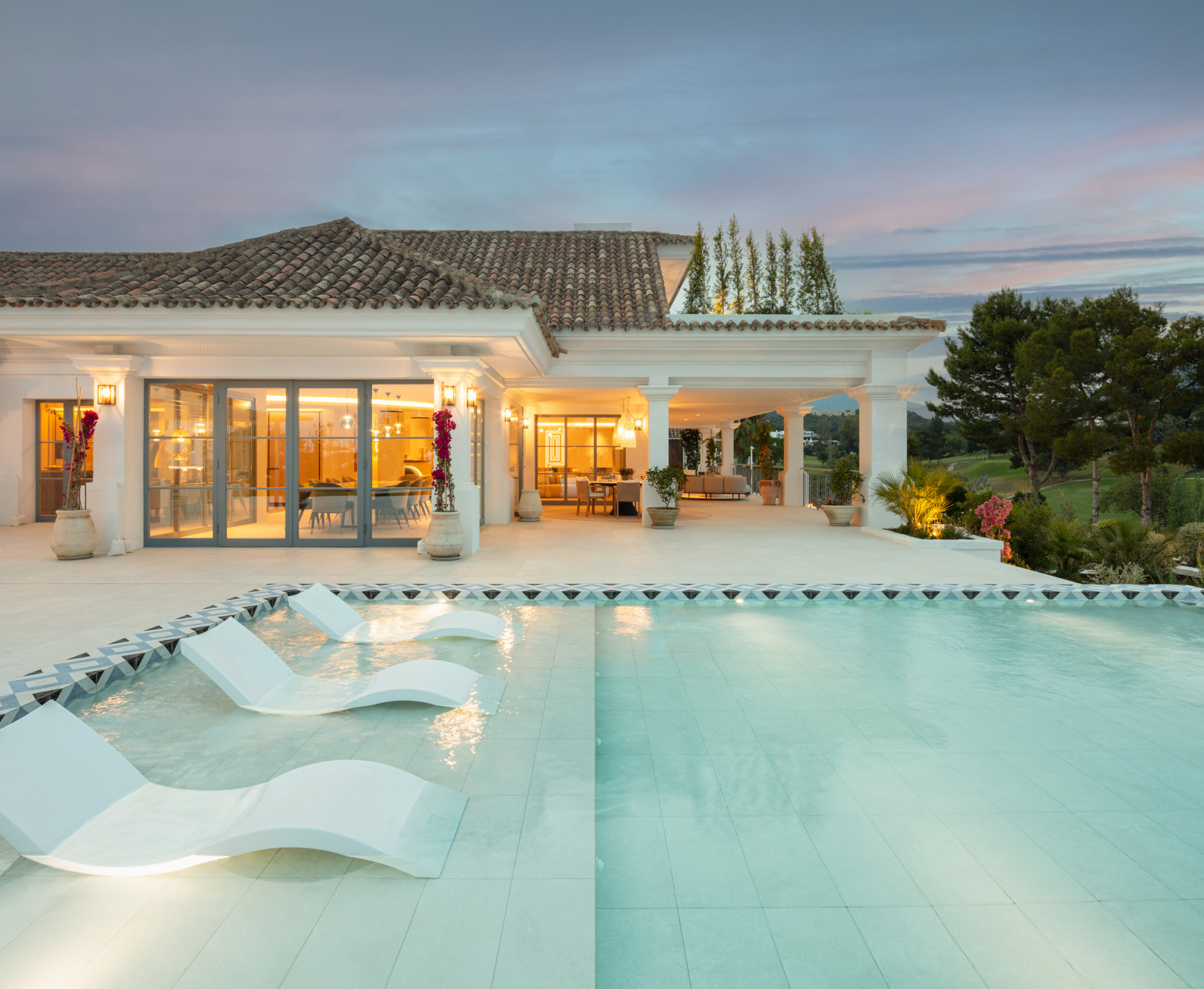 Villa Aura 65