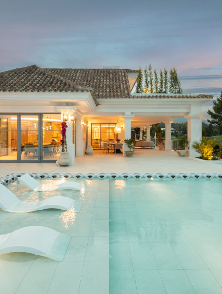 Villa Aura 65