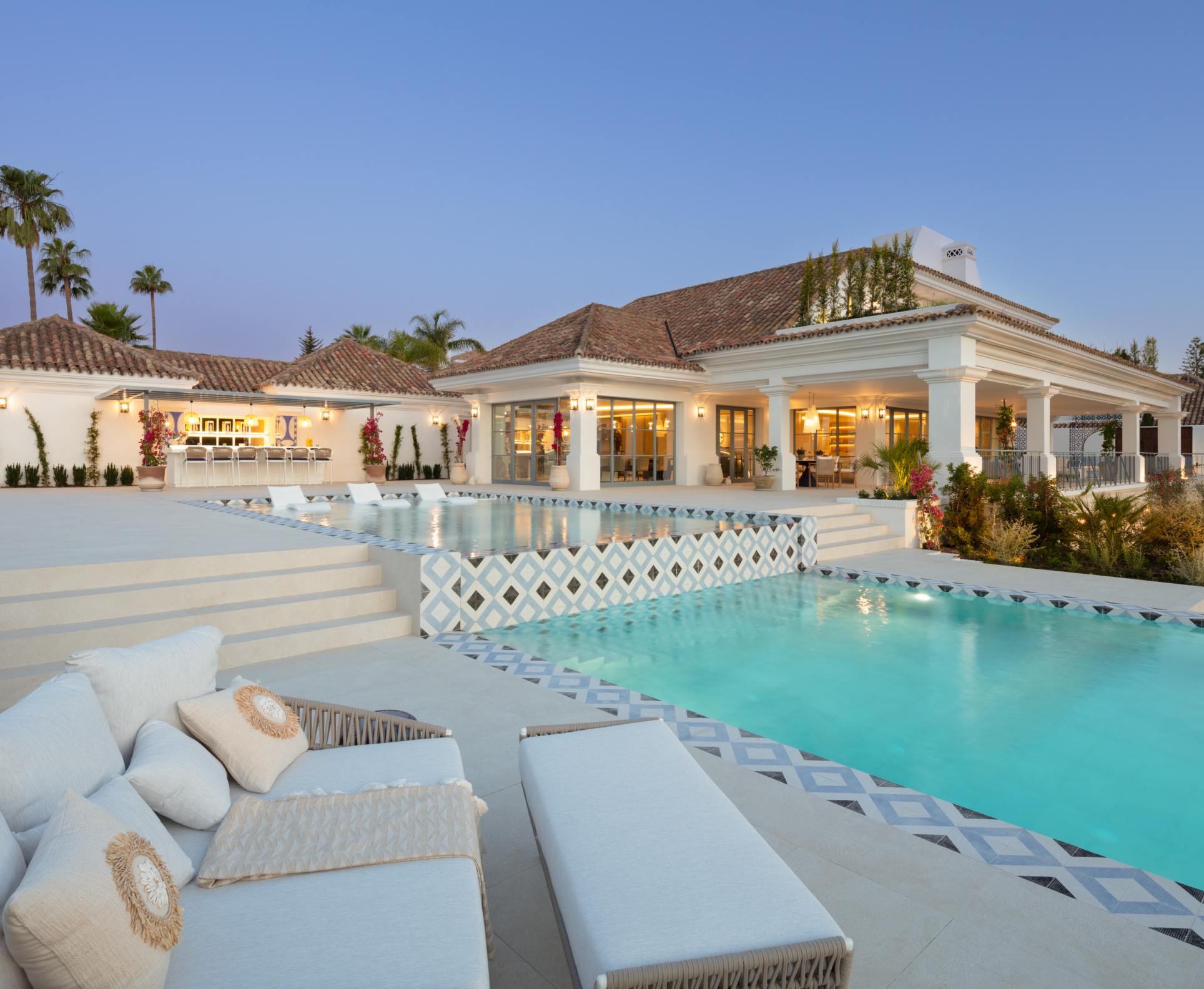 Villa Aura 66