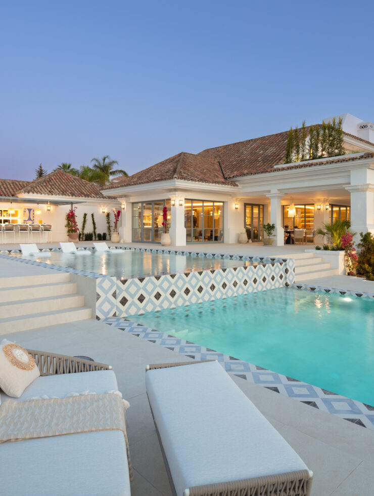 Villa Aura 66