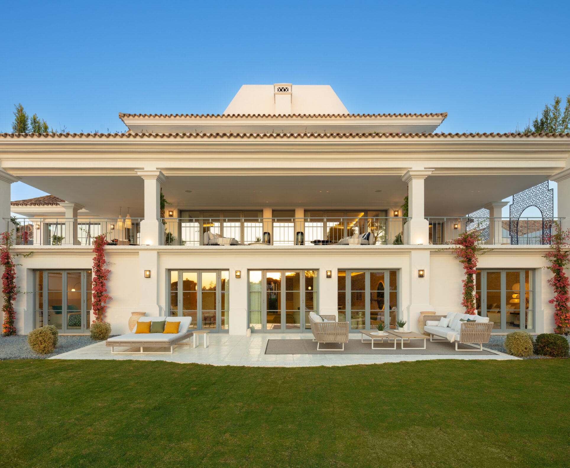 Villa Aura 68