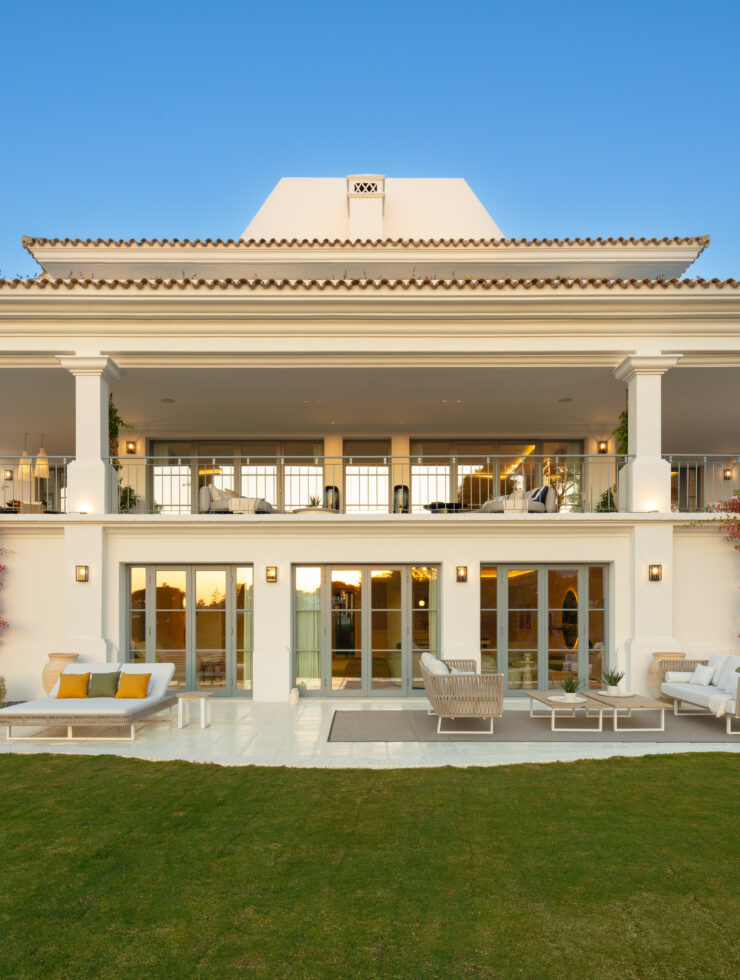 Villa Aura 68