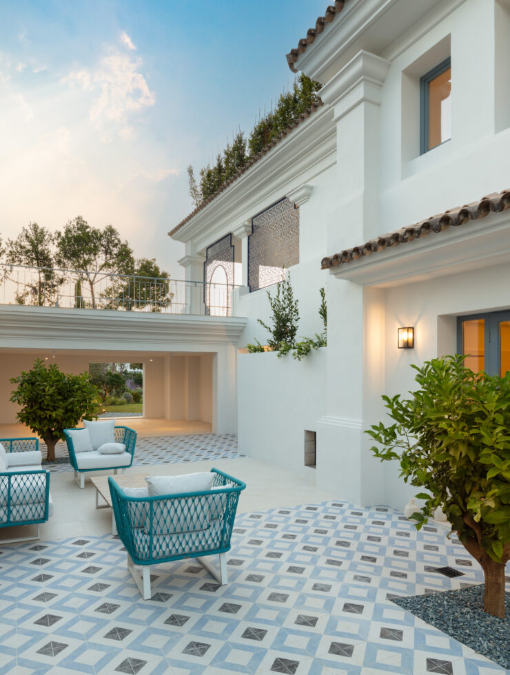 Villa Aura 70