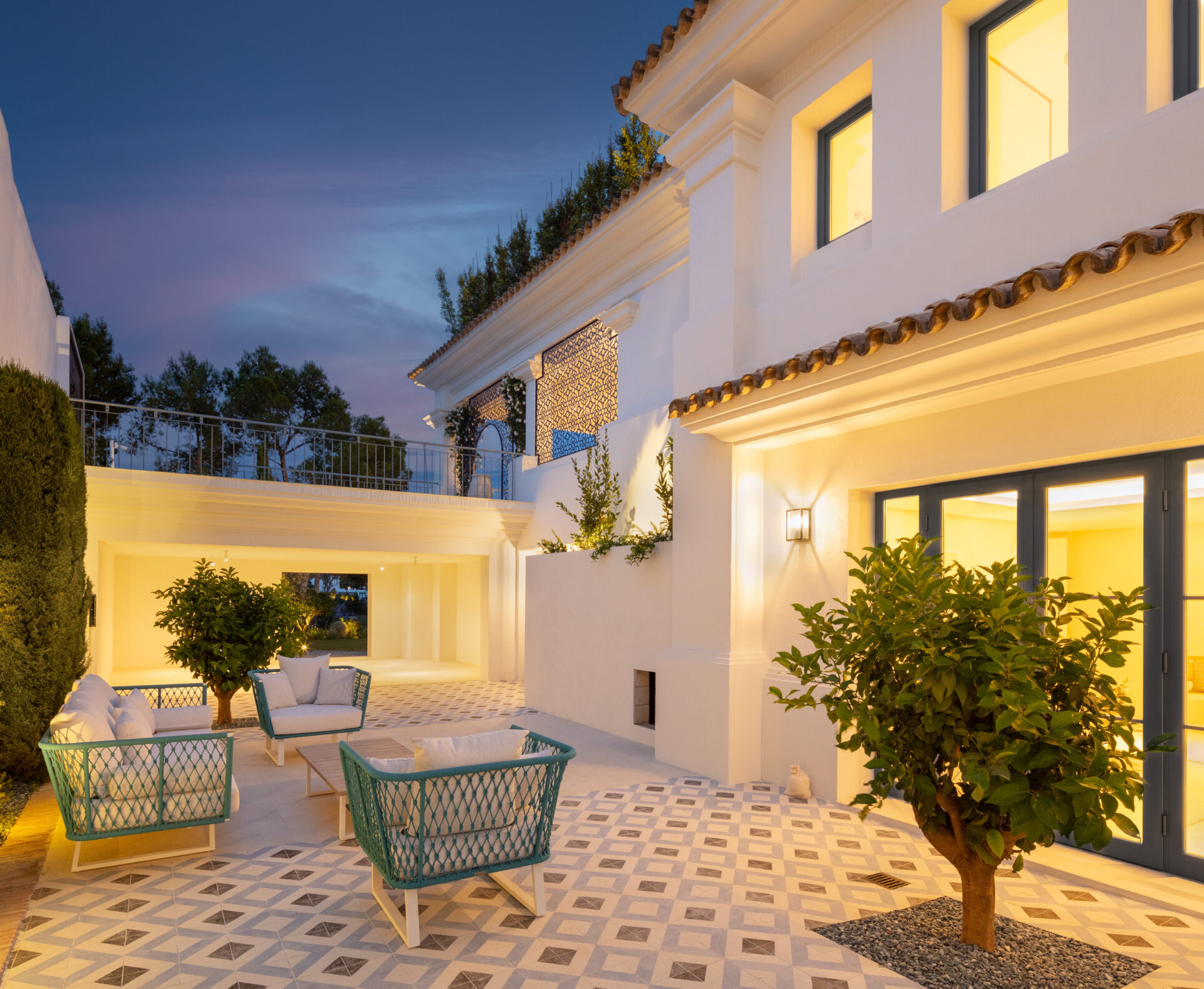 Villa Aura 71