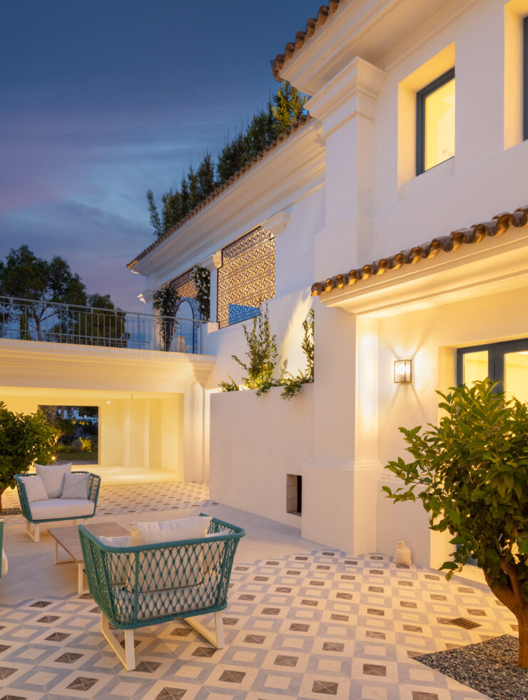 Villa Aura 71