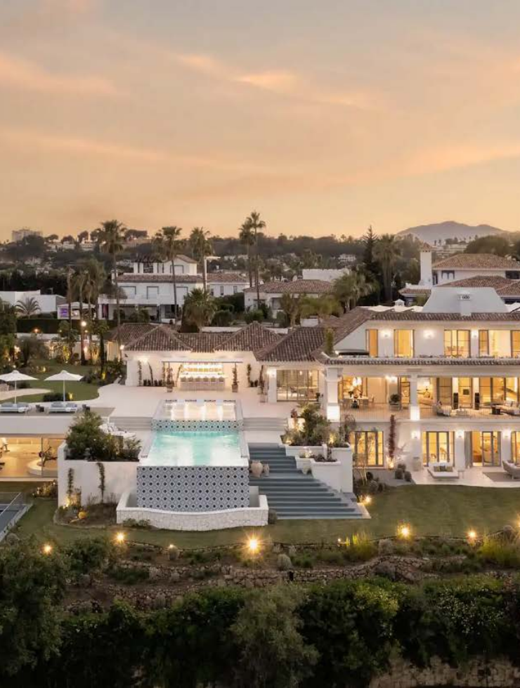Villa Aura 55