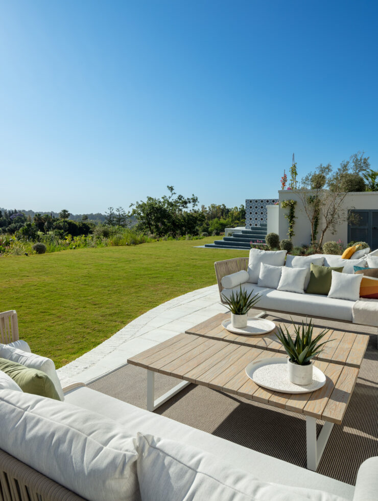 Villa Aura 7