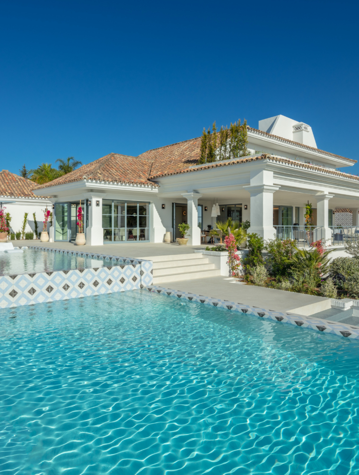 Villa Aura