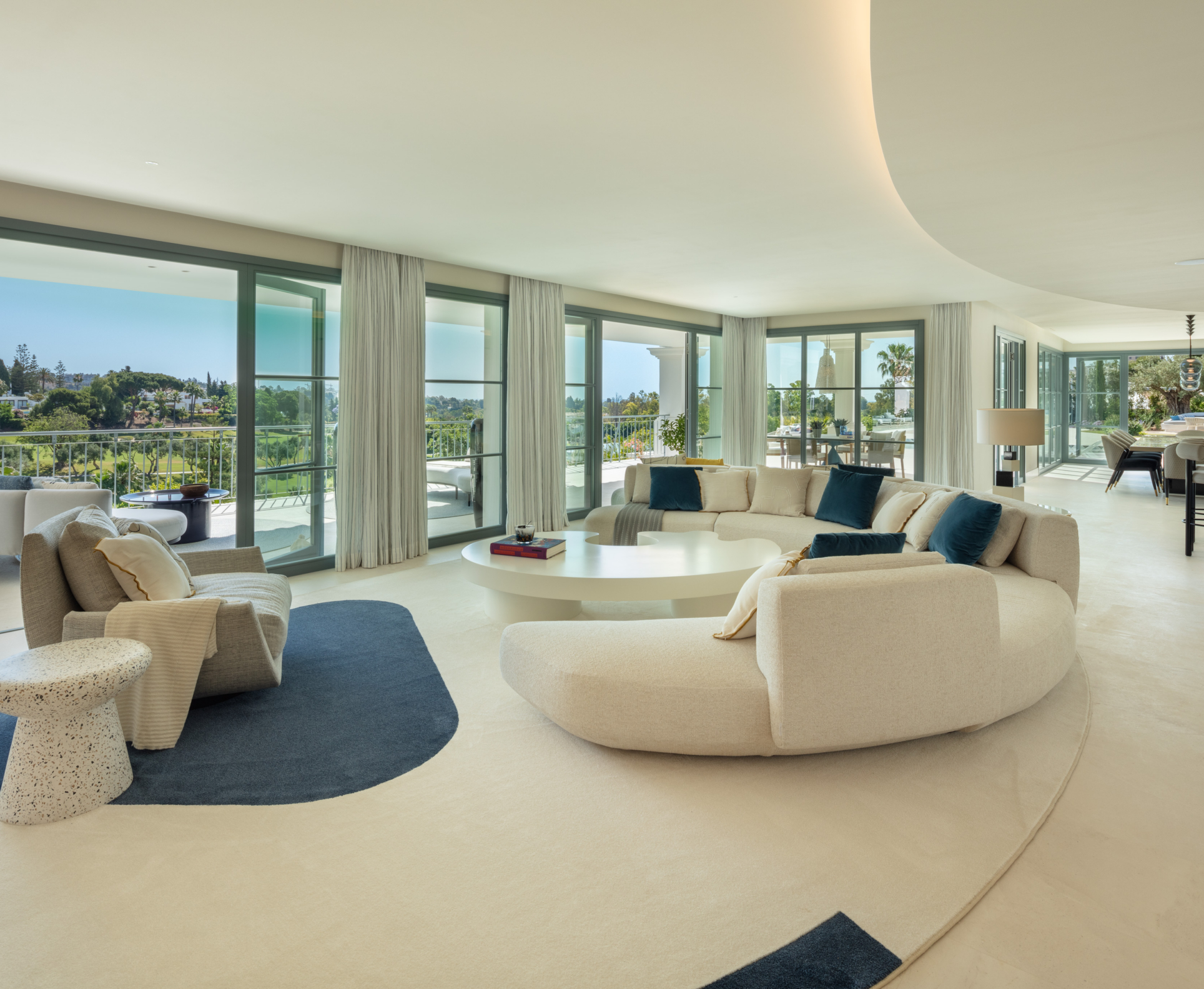 Villa Aura 9