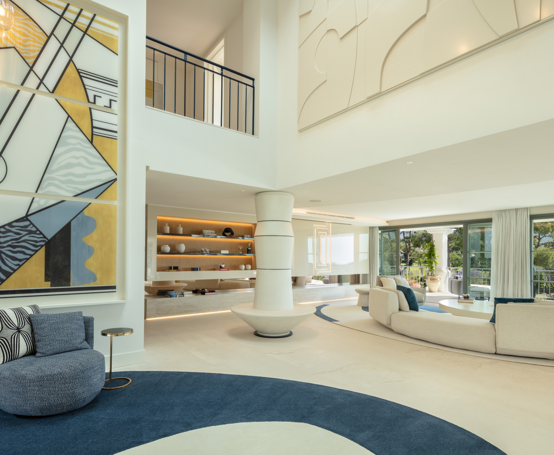 Villa Aura 10