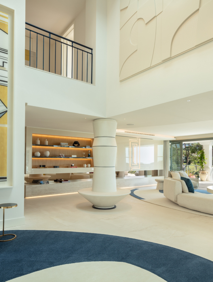 Villa Aura 10