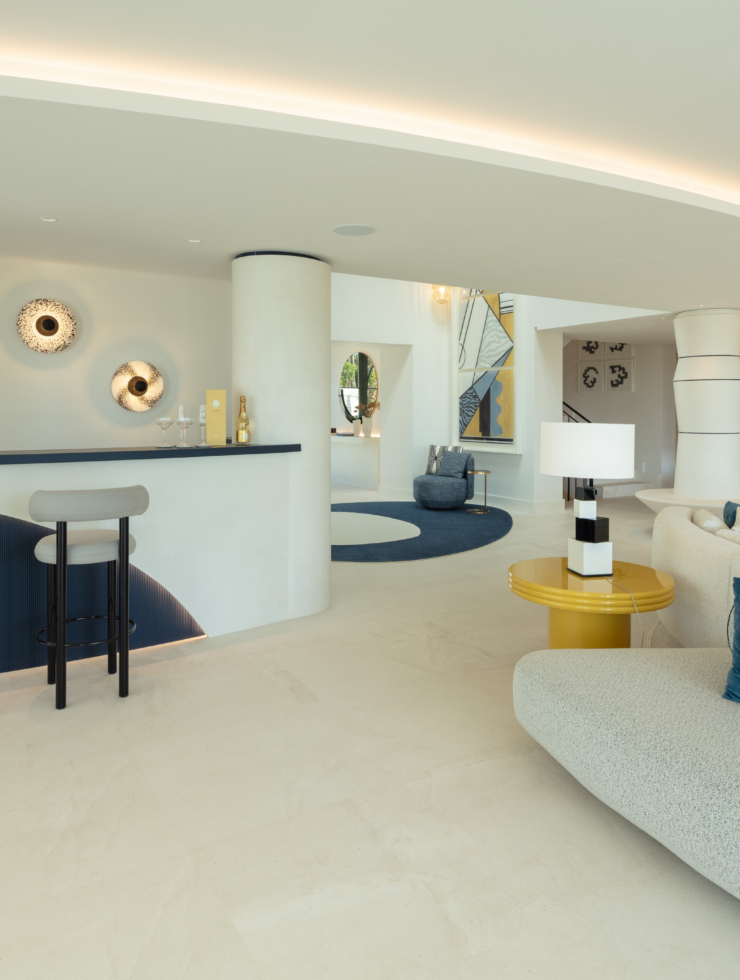 Villa Aura 11