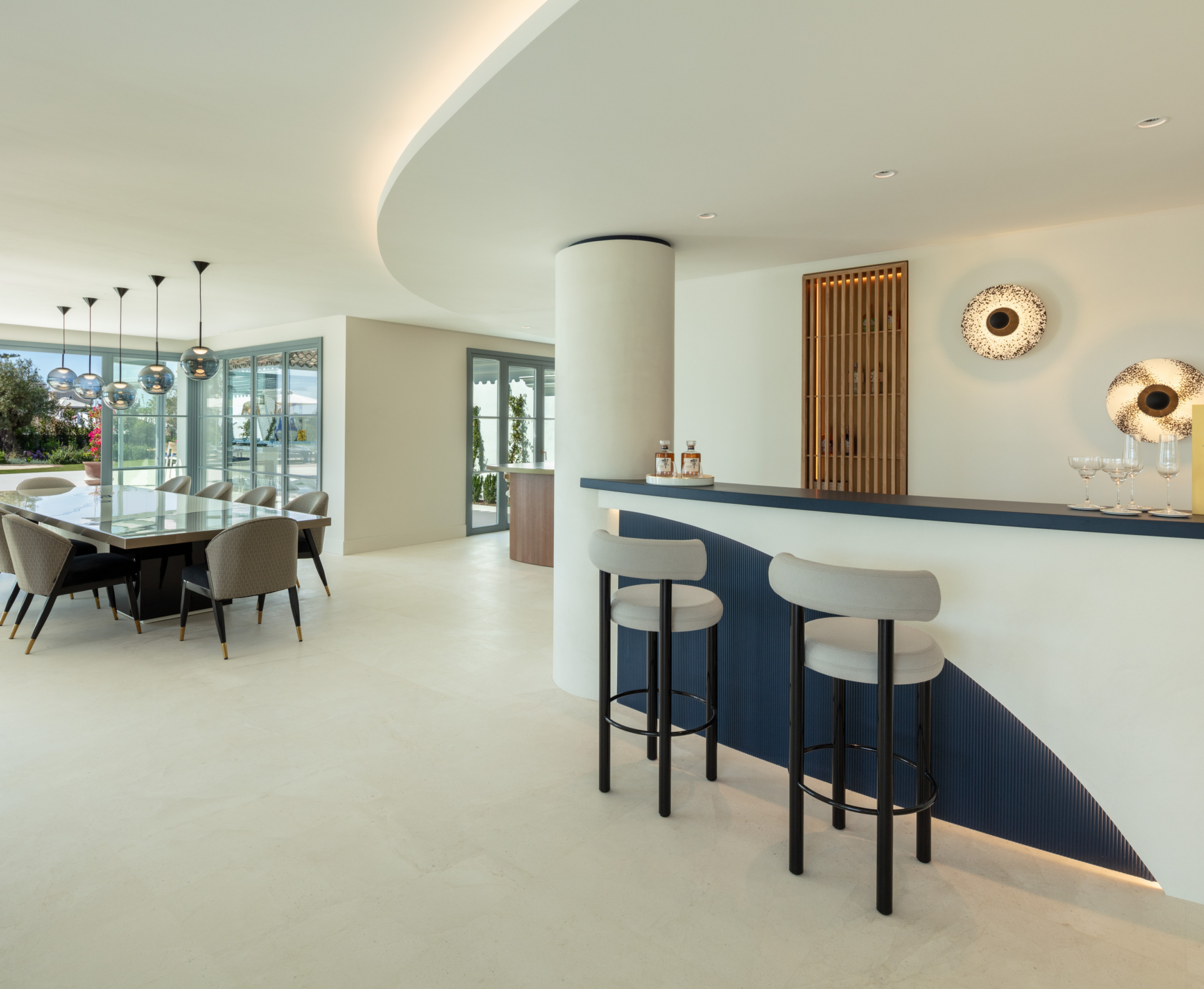 Villa Aura 12