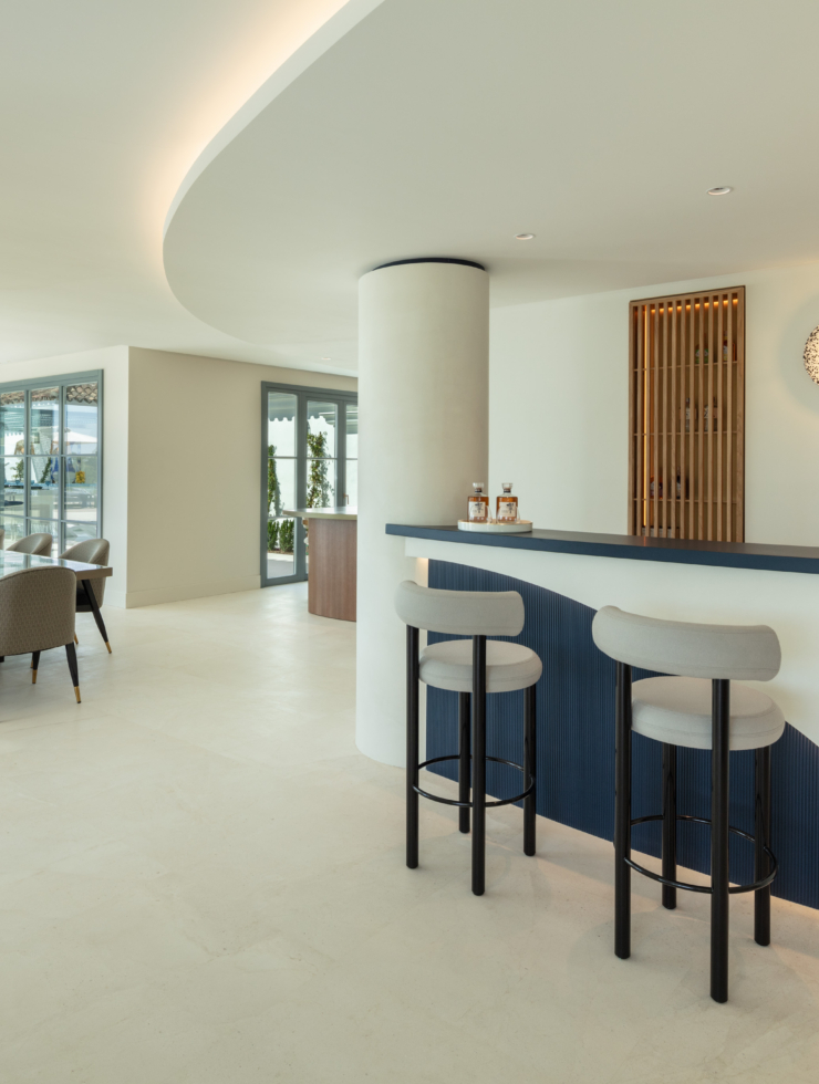 Villa Aura 12