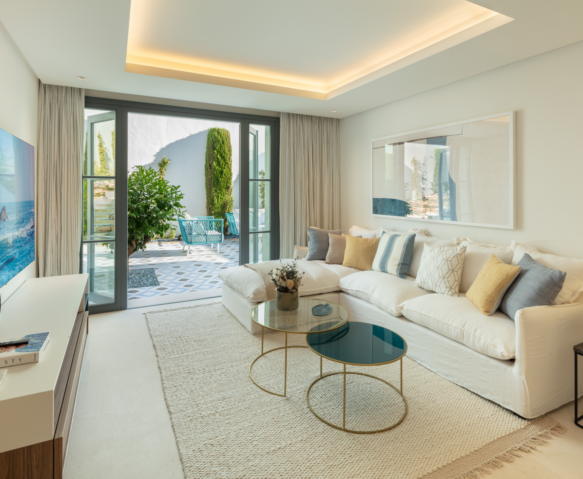 Villa Aura 18