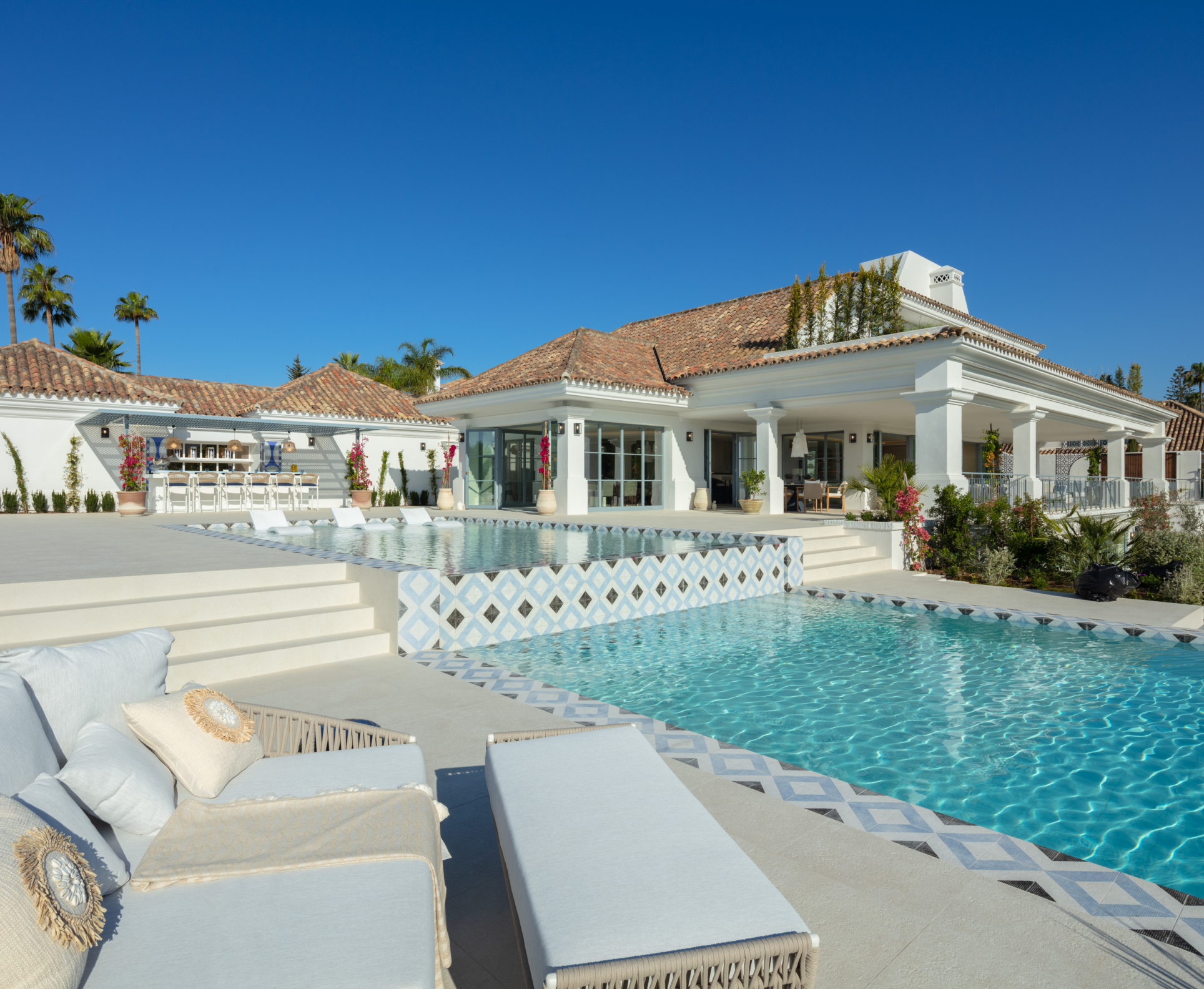 Villa Aura 1
