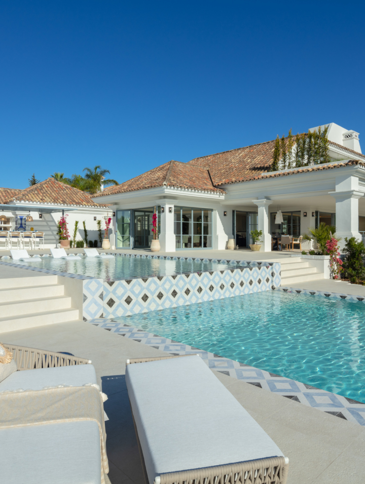 Villa Aura 1