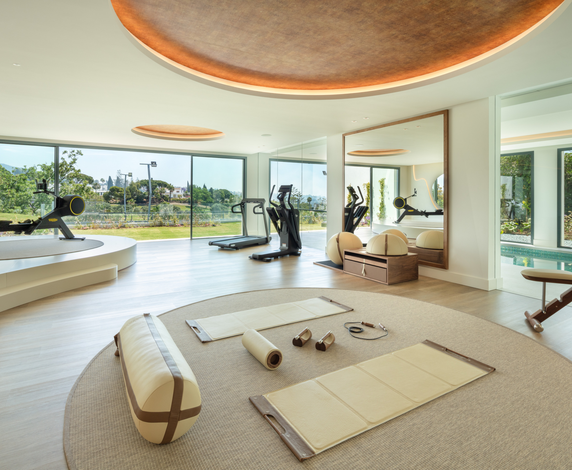 Villa Aura 19