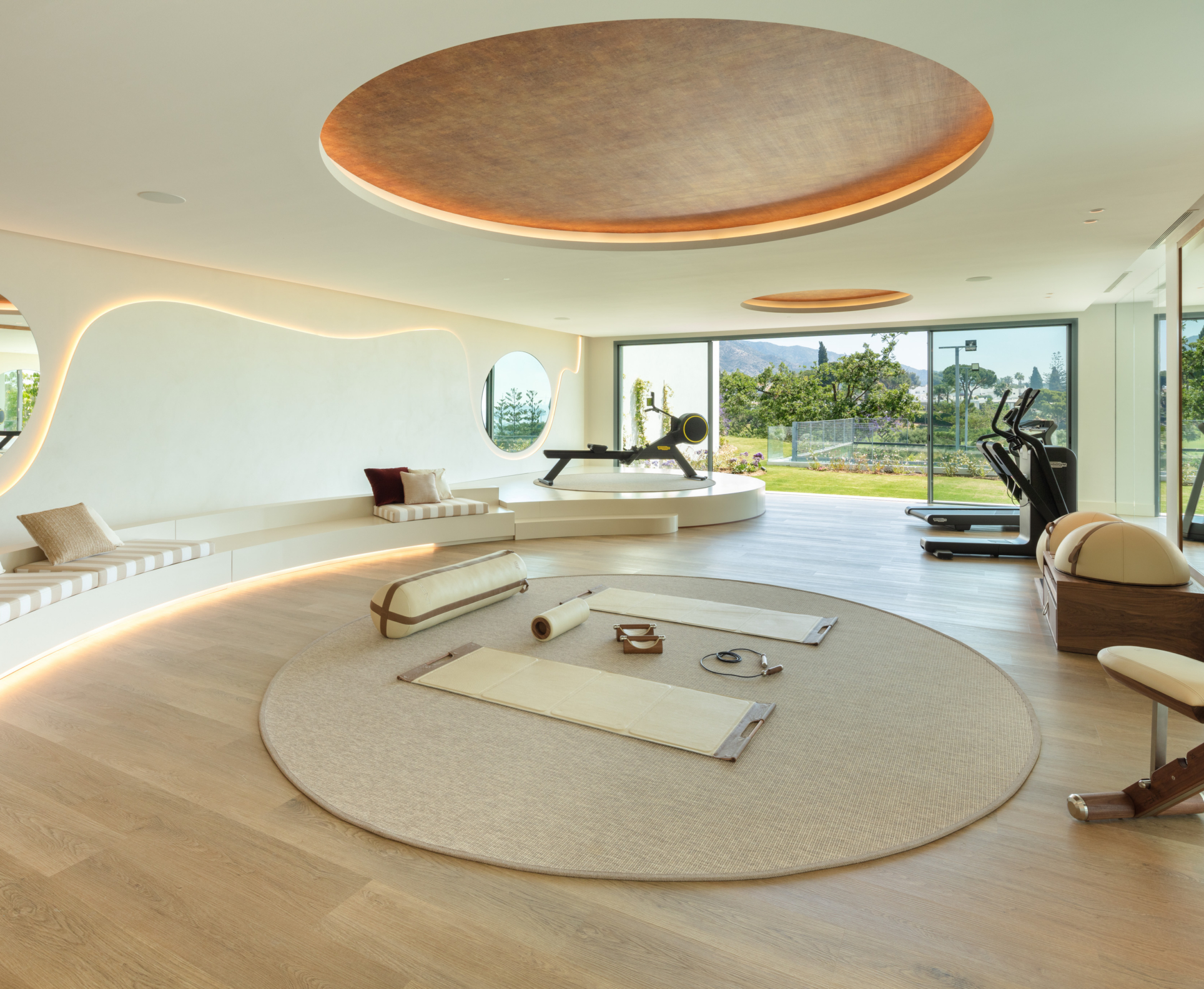 Villa Aura 20