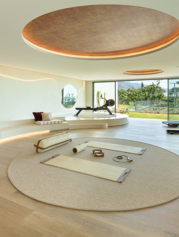 Villa Aura 20