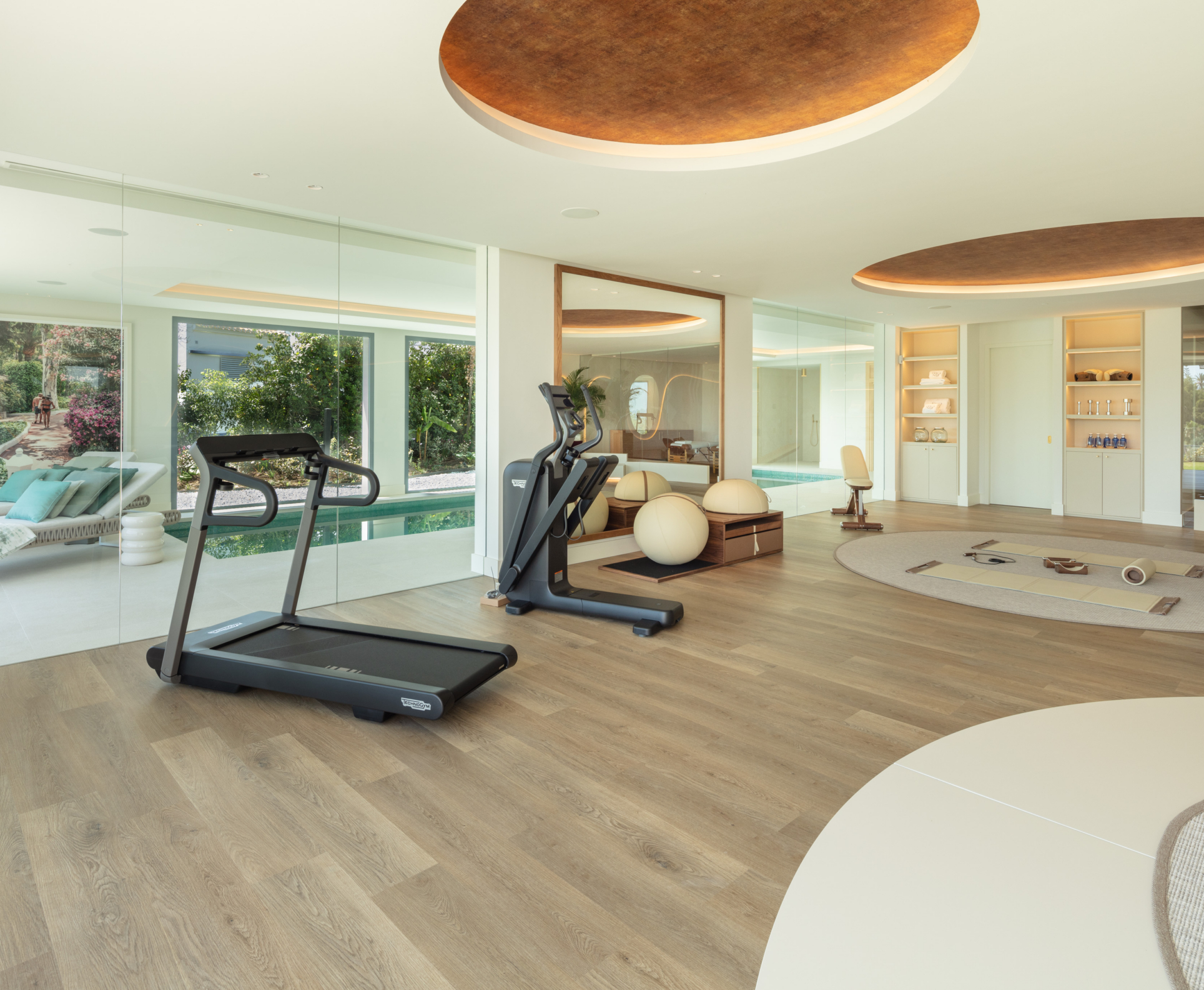 Villa Aura 21