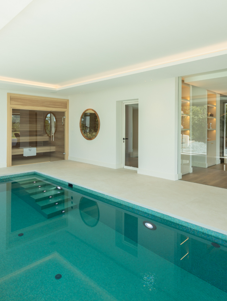 Villa Aura 23