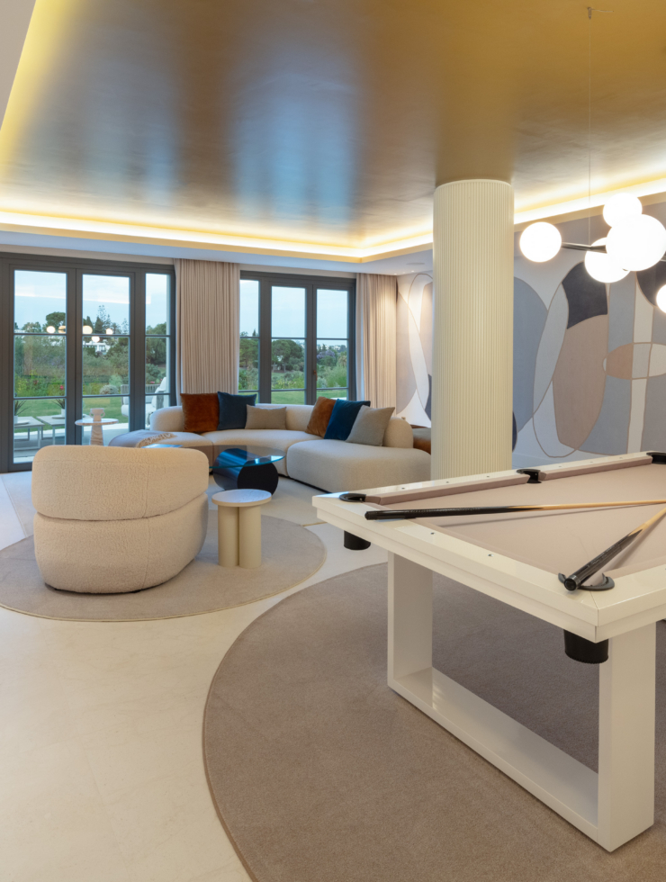 Villa Aura 25