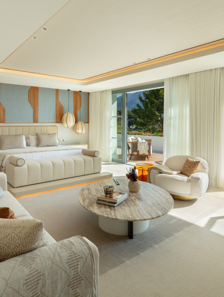 Villa Aura 38