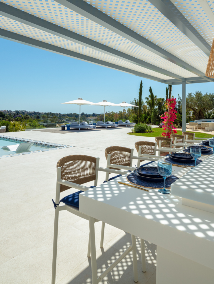 Villa Aura 3