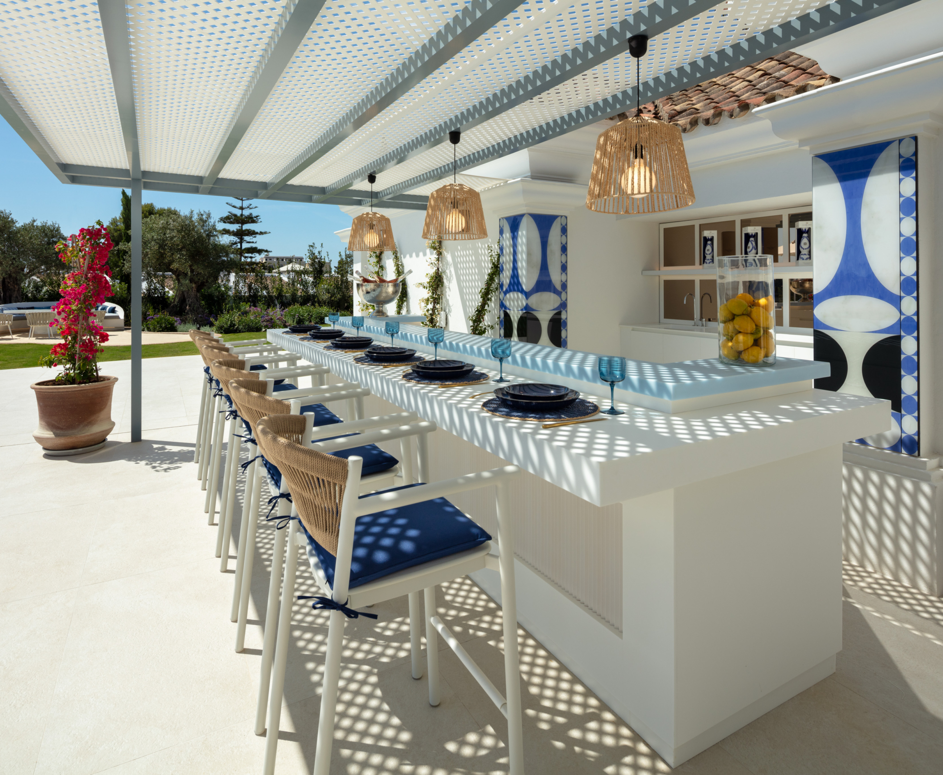 Villa Aura 4