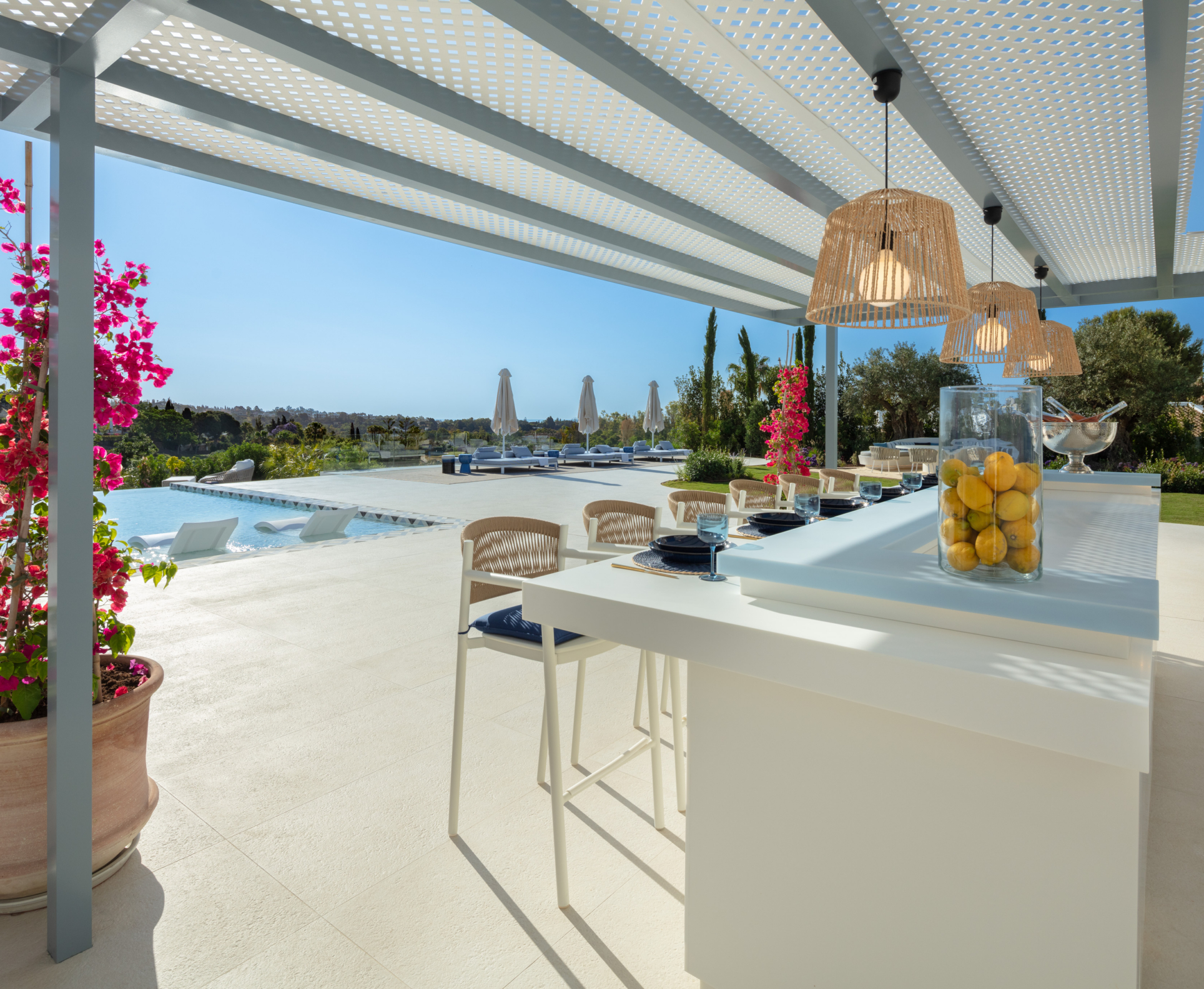Villa Aura 5