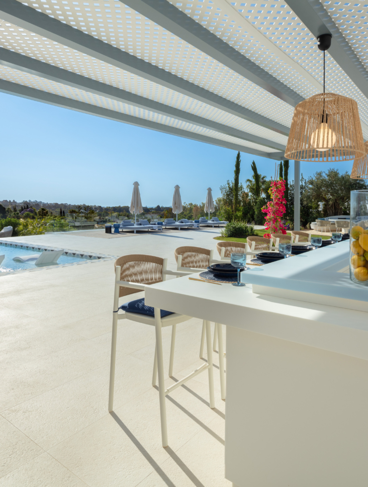 Villa Aura 5