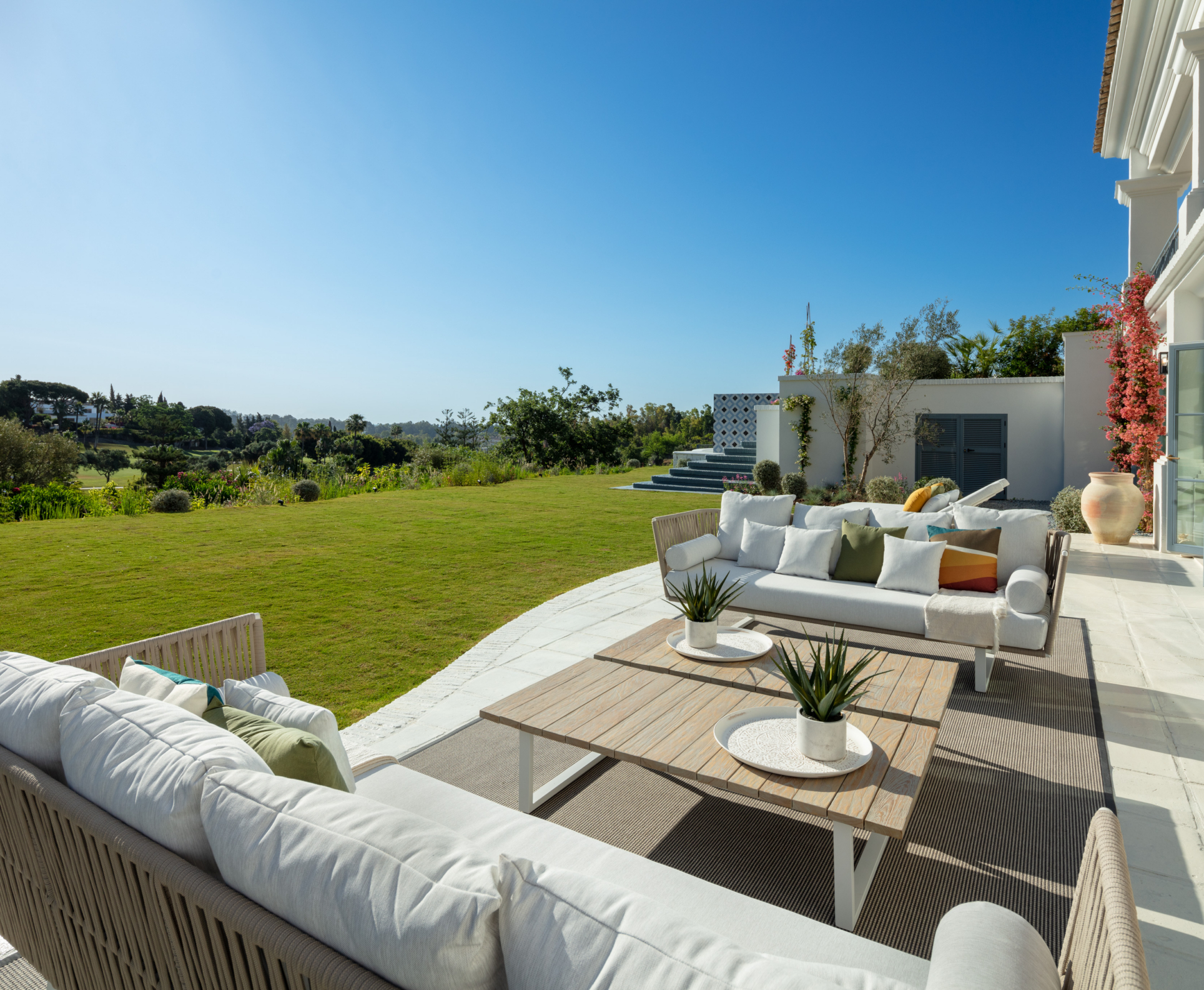 Villa Aura 7