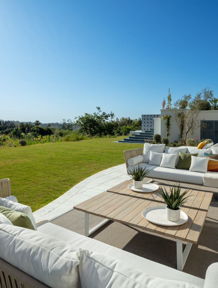 Villa Aura 7