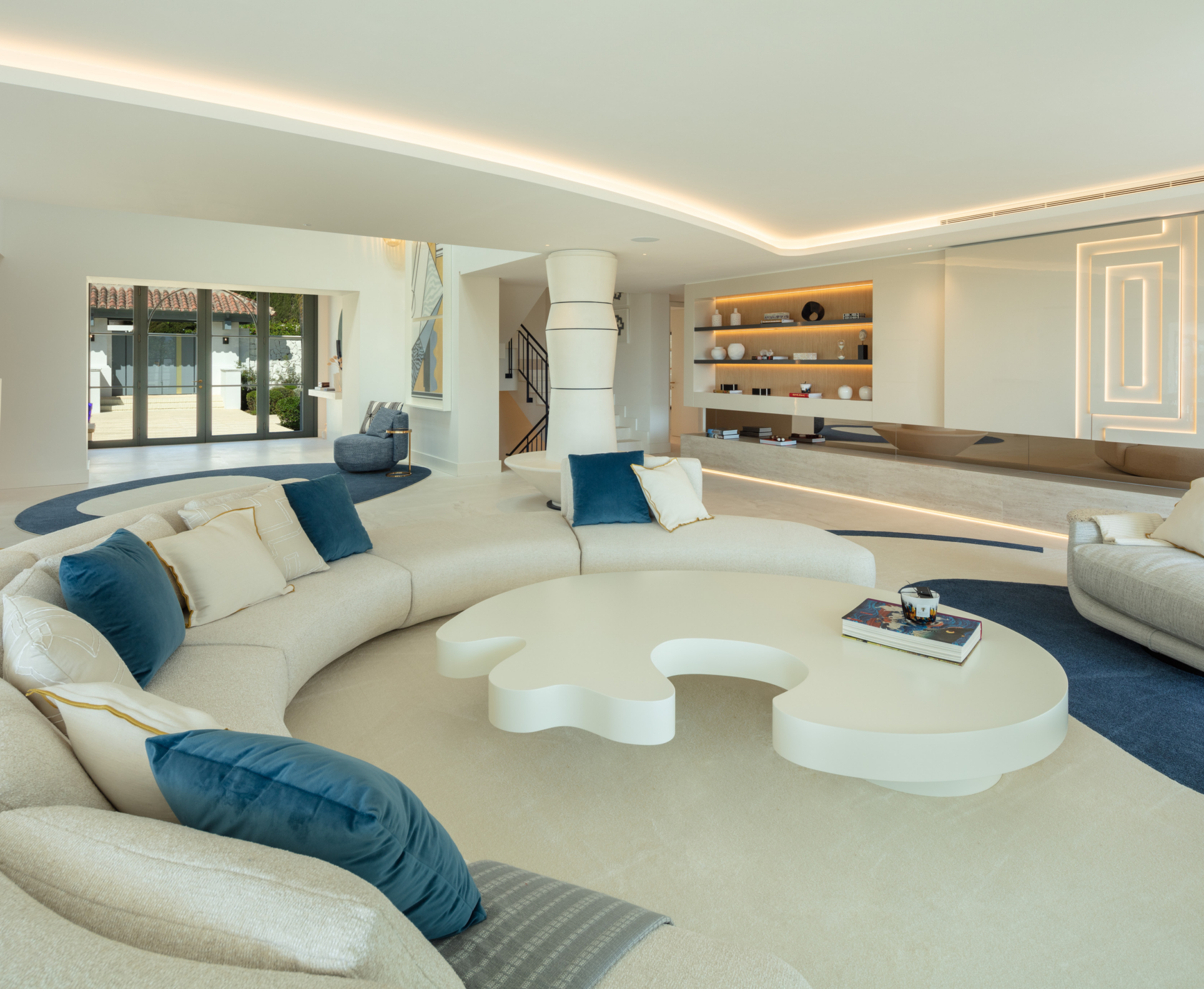 Villa Aura 8