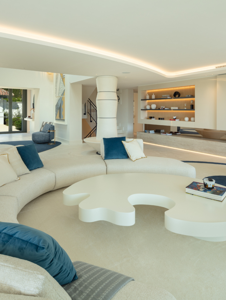 Villa Aura 8