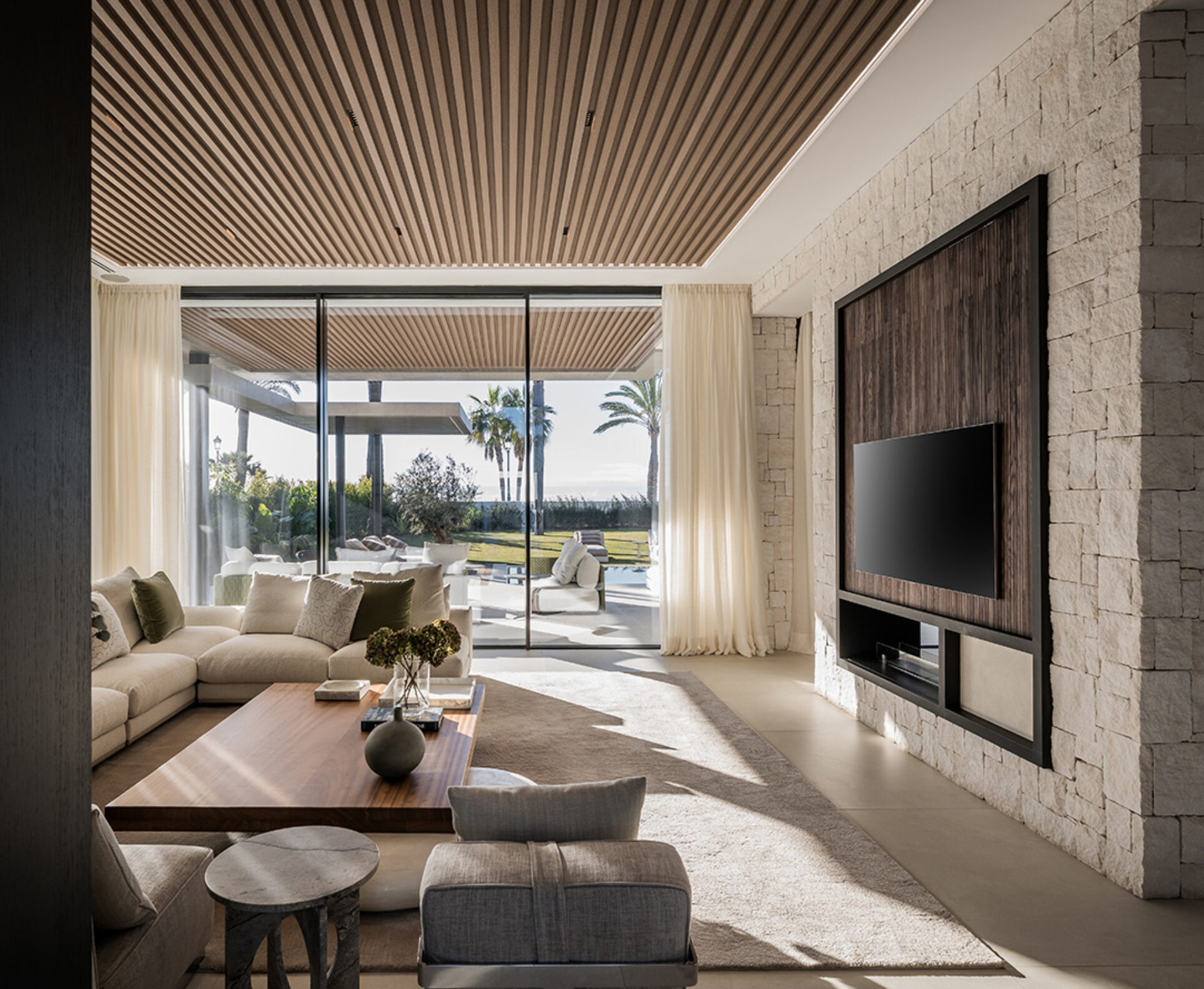 Villa Horizonte 9