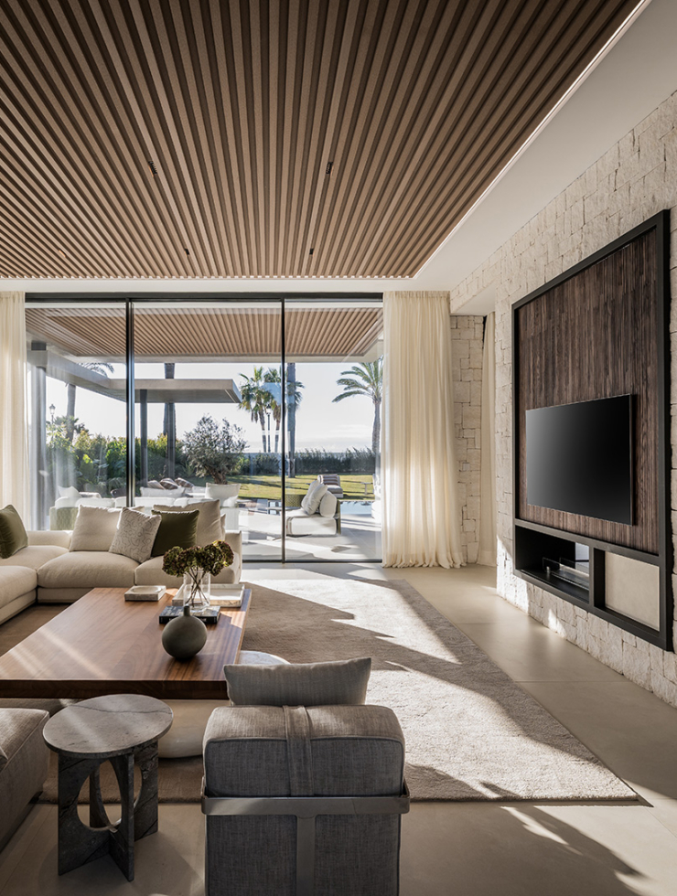 Villa Horizonte 9