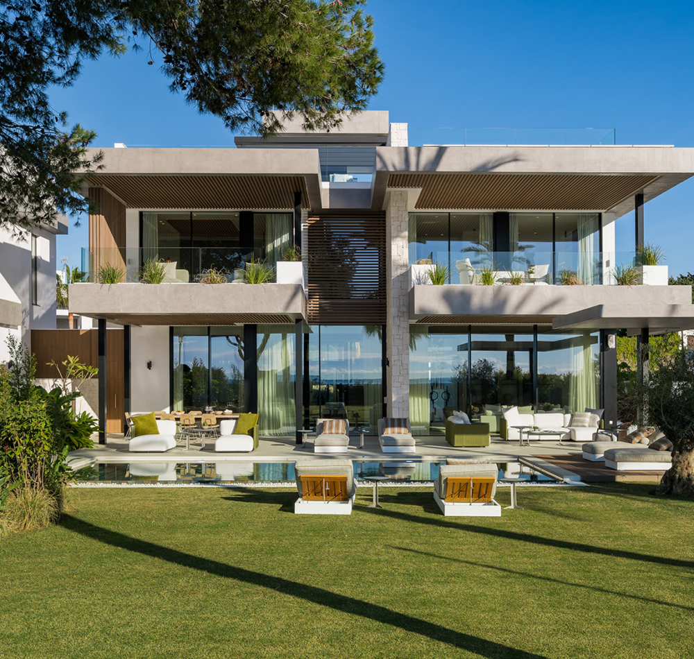 Villa Horizonte